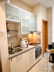 Sunshine Regency (D15), Apartment #570200161